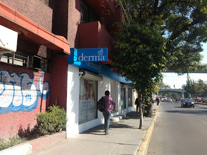 Farmacia Dermatológica Av Renato Leduc 264, Toriello Guerra, 14050 Ciudad De México, Cdmx, Mexico