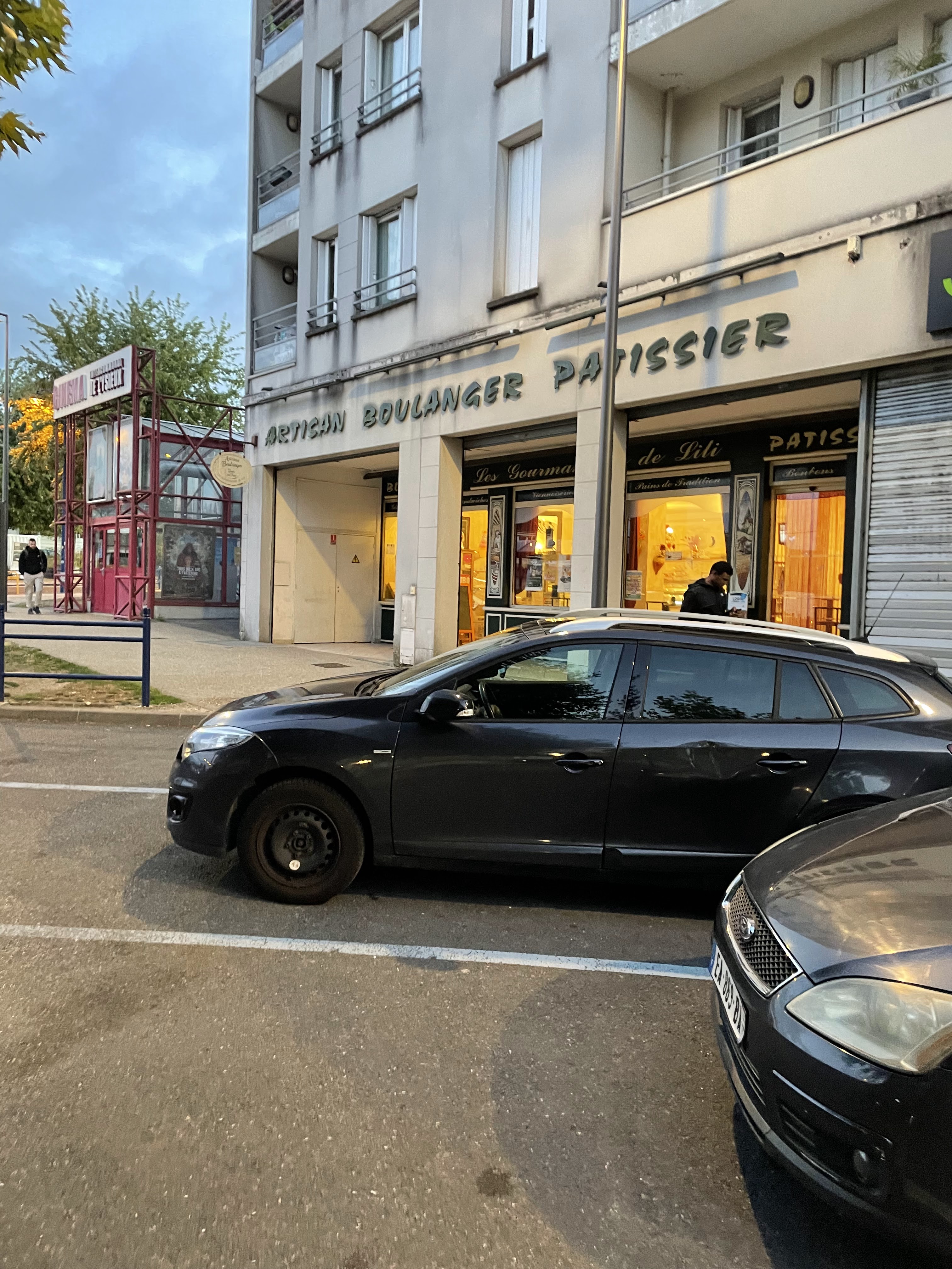 Photo n° 1 de l'avis de Francois. fait le 06/06/2022 à 15:50