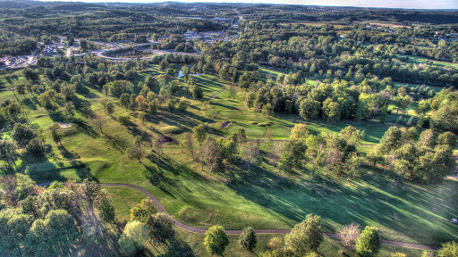 Public Golf Course «Cedarbrook Golf Course», reviews and photos, 215 PA-981, Belle Vernon, PA 15012, USA
