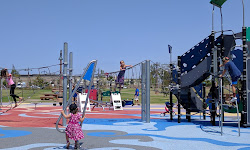 Encinitas Community Park