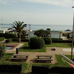 Photo n°1 de l'avis de Maurizio.a fait le 21/04/2019 à 20:26 sur le  Hôtel Sassonia à Fano