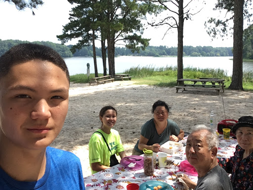 Tourist Attraction «South Shore Park», reviews and photos, 4555 Ragsdale Rd, Acworth, GA 30101, USA