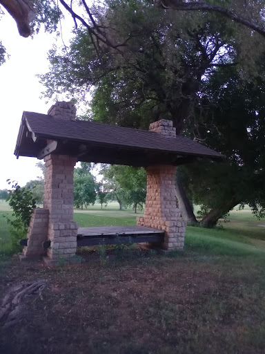 Golf Course «Arthur B. Sim Golf Course», reviews and photos, 2020 W Murdock St, Wichita, KS 67203, USA