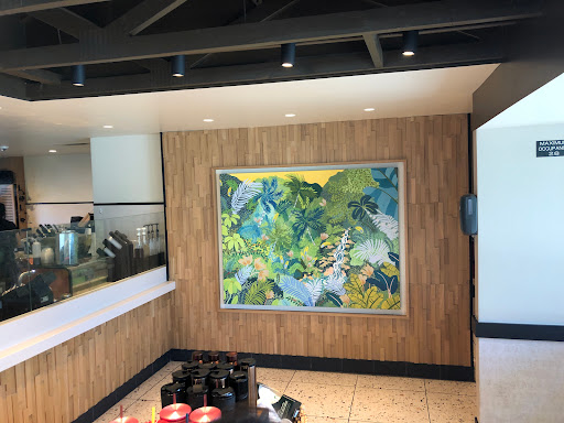 Starbucks image