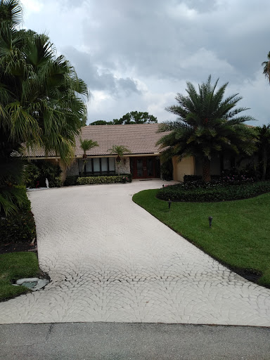 Country Club «Mirasol Club Administration», reviews and photos, 11600 Mirasol Way, Palm Beach Gardens, FL 33418, USA