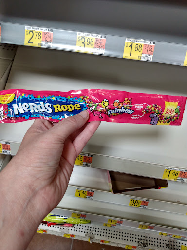 Department Store «Walmart Supercenter», reviews and photos, 1911 Marsha Sharp Fwy, Lubbock, TX 79415, USA