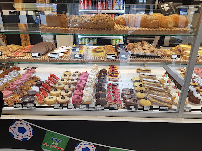 Le Pain Du Roy à Lyon