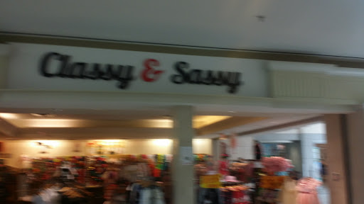 Shopping Mall «Santa Rosa Mall», reviews and photos, 300 Mary Esther Blvd, Mary Esther, FL 32569, USA