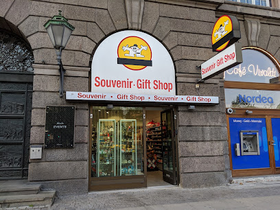 Souvenir Gift Shop