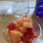 Photo n°2 de l'avis de Alex.i fait le 17/11/2017 à 22:25 sur le  Bricks à Castell'Alfero