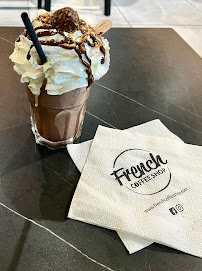 Frappuccino du Café French Coffee Shop à Biganos - n°5