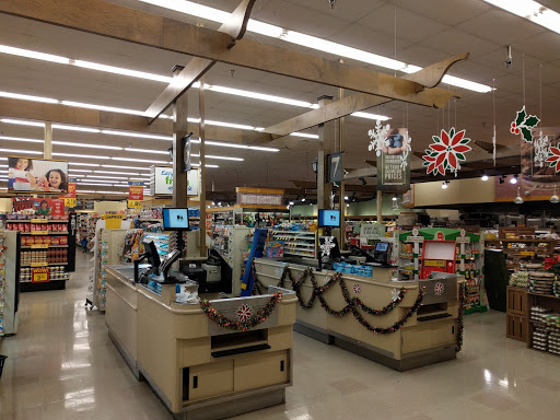 Grocery Store «Food Lion», reviews and photos, 10880 Warwick Blvd, Newport News, VA 23601, USA