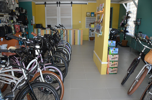 Bicycle Store «Pedego Electric Bikes Franklin», reviews and photos, 234 5th Ave N, Franklin, TN 37064, USA