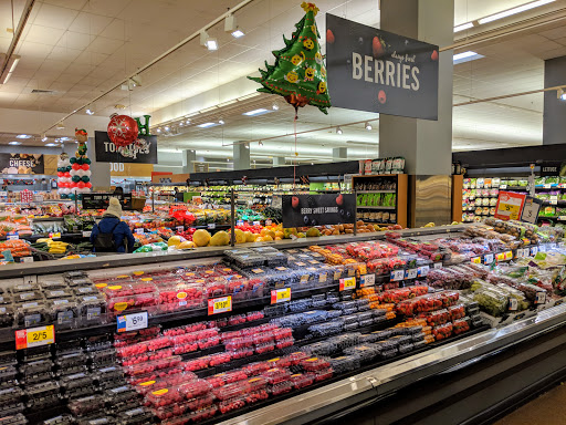 Supermarket «Giant (supermarket)», reviews and photos, 1345 Park Rd NW, Washington, DC 20010, USA