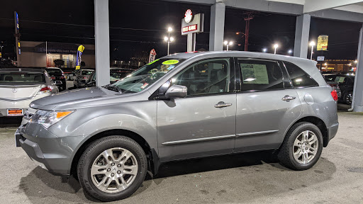 Car Dealer «Sunset Cars of Auburn», reviews and photos, 2020 Auburn Way N, Auburn, WA 98002, USA
