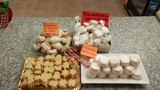 Pastelería Azúcar Mágico en Lugo, Lugo