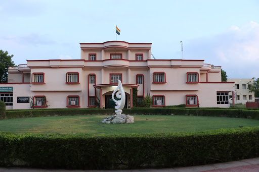Jain Vishva Bharti University