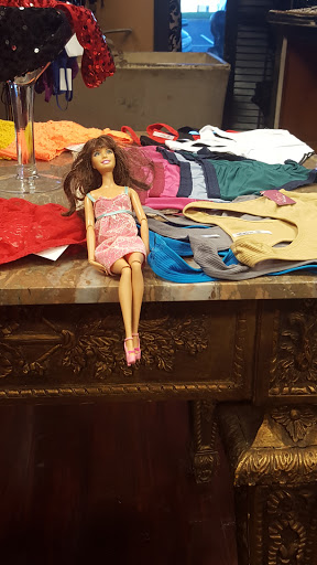 Lingerie Store «LiviRae Lingerie», reviews and photos, 440 Ernest W Barrett Pkwy NW #31, Kennesaw, GA 30144, USA