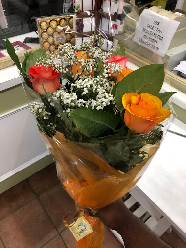 Florist «Blossom Heath Gardens», reviews and photos, 3025 Long Beach Rd, Oceanside, NY 11572, USA
