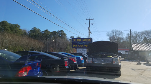Used Car Dealer «Trending Auto LLC», reviews and photos, 1237 Oceana Blvd, Virginia Beach, VA 23454, USA