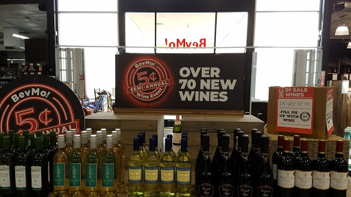 Wine Store «BevMo!», reviews and photos, 2940 N Main St, Walnut Creek, CA 94597, USA