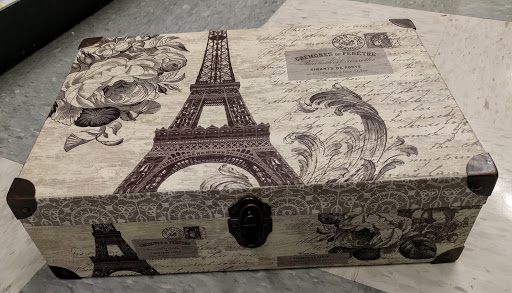 Fabric Store «Jo-Ann Fabrics and Crafts», reviews and photos, 1500 Bald Hill Rd a, Warwick, RI 02886, USA