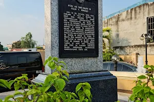 Felix Y. Manalo National Historical Landmark image