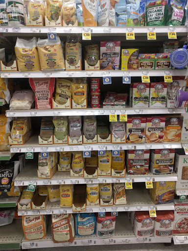 Grocery Store «Schnucks», reviews and photos, 109 N Mattis Ave, Champaign, IL 61821, USA