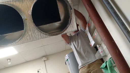 Electrical Supply Store «W. Va. Electric Supply Co.», reviews and photos, 250 12th St W, Huntington, WV 25704, USA