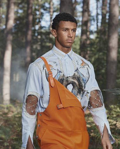 Clothing Store «Burberry Outlet», reviews and photos, 8200 Vineyard Dr, Orlando, FL 32821, USA