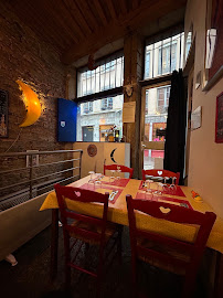 Les plus récentes photos du Restaurant français Café Luna à Lyon - n°6