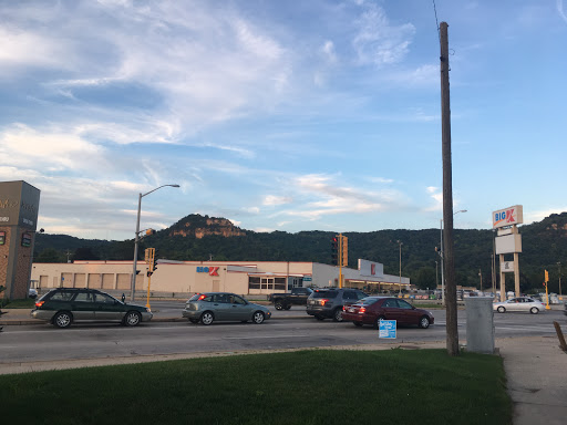 Shopping Mall «Village Shopping Center», reviews and photos, 2418 State Rd, La Crosse, WI 54601, USA