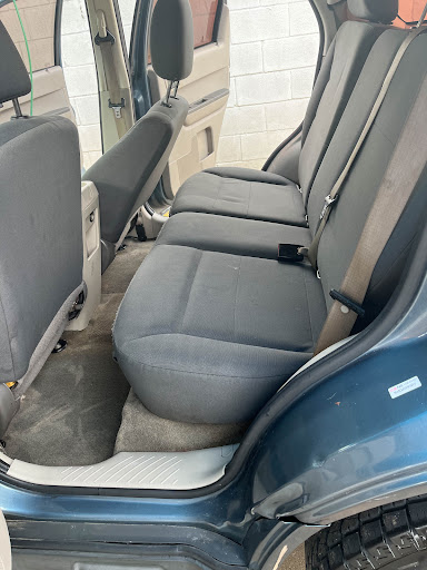 Car Wash «Splash N Dash Car Wash», reviews and photos, 6709 Dick Lewis Dr, North Richland Hills, TX 76180, USA