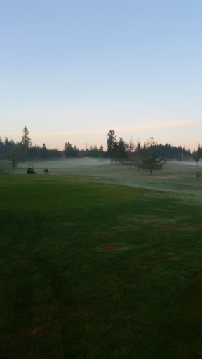 Golf Club «The Golf Club At Redmond Ridge», reviews and photos, 11825 Trilogy Pkwy NE, Redmond, WA 98053, USA