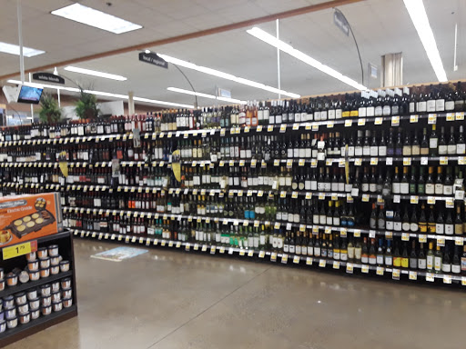 Grocery Store «Kroger», reviews and photos, 110 Dover Crossing Rd, Clarksville, TN 37042, USA