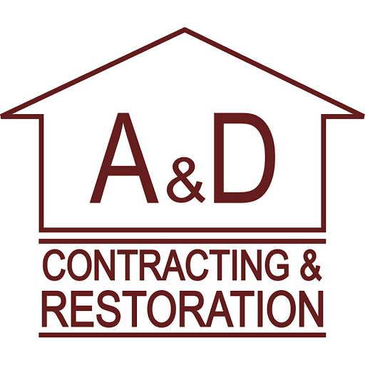 A&D Contracting and Restoration in Ludlow, Kentucky