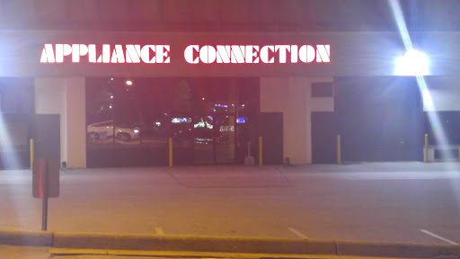 Appliance Store «Appliance Connection», reviews and photos, 13851 Telegraph Rd #101, Woodbridge, VA 22192, USA