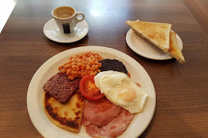 Skirlies Cafe Paisley