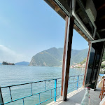 Photo n°25 de l'avis de Ivo. fait le 23/07/2023 à 22:49 sur le  Bar La Spiaggetta di Dalmeri Elena à Monte Isola