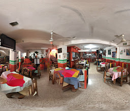 Potzollcalli Plaza Sol photo