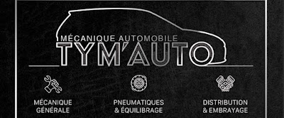 TYM'AUTO à Longny les Villages
