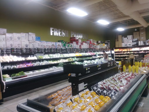 Asian Grocery Store «Pacific Ocean Marketplace - Denver», reviews and photos, 2200 W Alameda Ave, Denver, CO 80223, USA