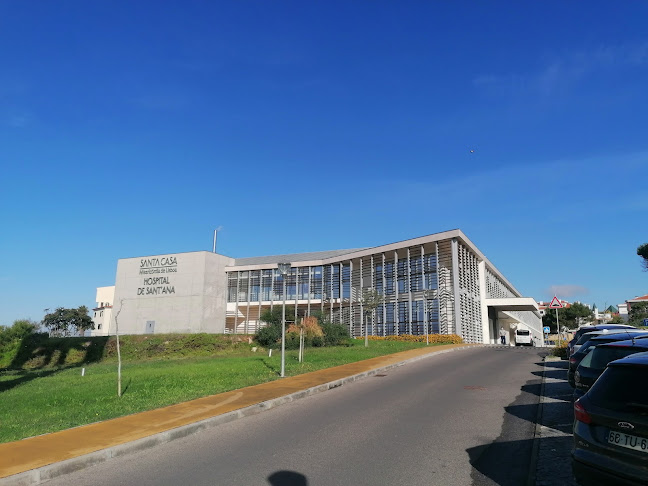 Hospital Ortopédico de Sant'Ana - Cascais