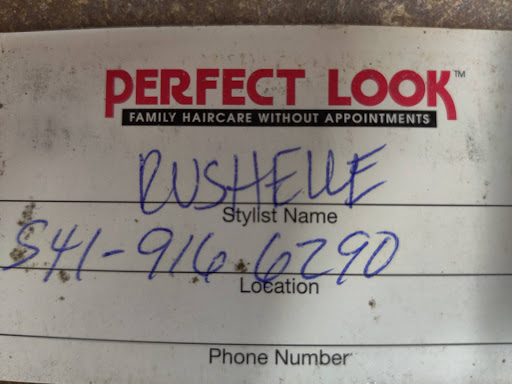 Beauty Salon «Perfect Look Beauty Salon», reviews and photos, 2500 N Main Ave, Tillamook, OR 97141, USA