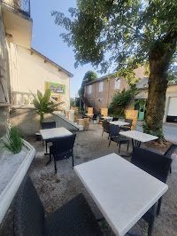 Atmosphère du Restaurant Grignotte&Soda à Alban - n°1