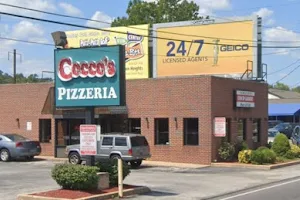 Cocco's Pizza Springfield image