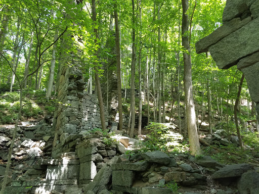 Nature Preserve «Cotton Hollow Preserve», reviews and photos, 493 Hopewell Rd, South Glastonbury, CT 06073, USA