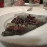 Photo n°2 de l'avis de J.i fait le 01/11/2018 à 19:45 sur le  Ristorante Da Gianna à Lisciano Niccone