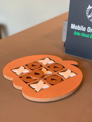 Starbucks image