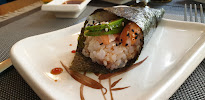 Sushi du Restaurant japonais Le Kim à Paris - n°9